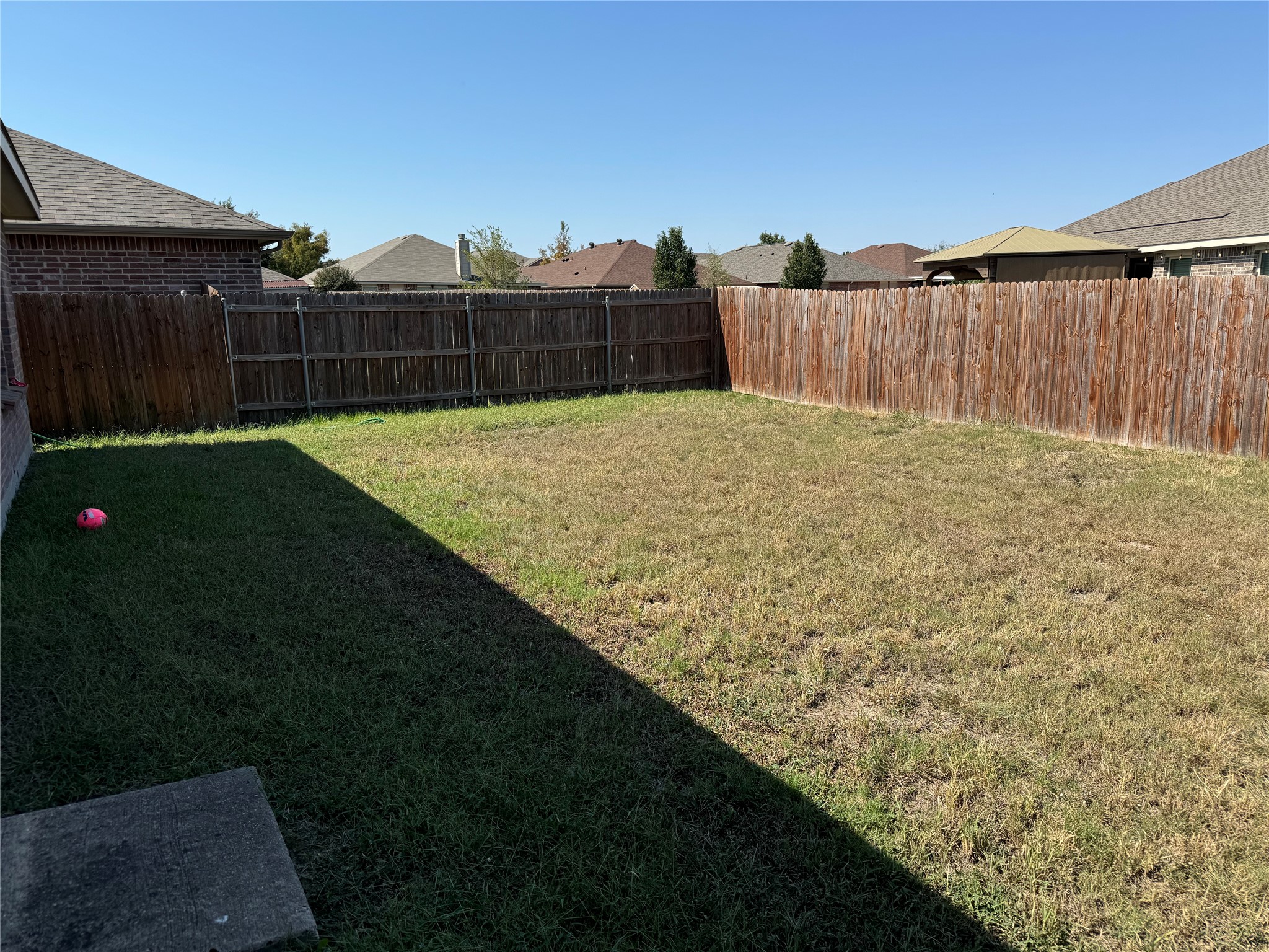 805 Underhill Drive Arlington TX 76002