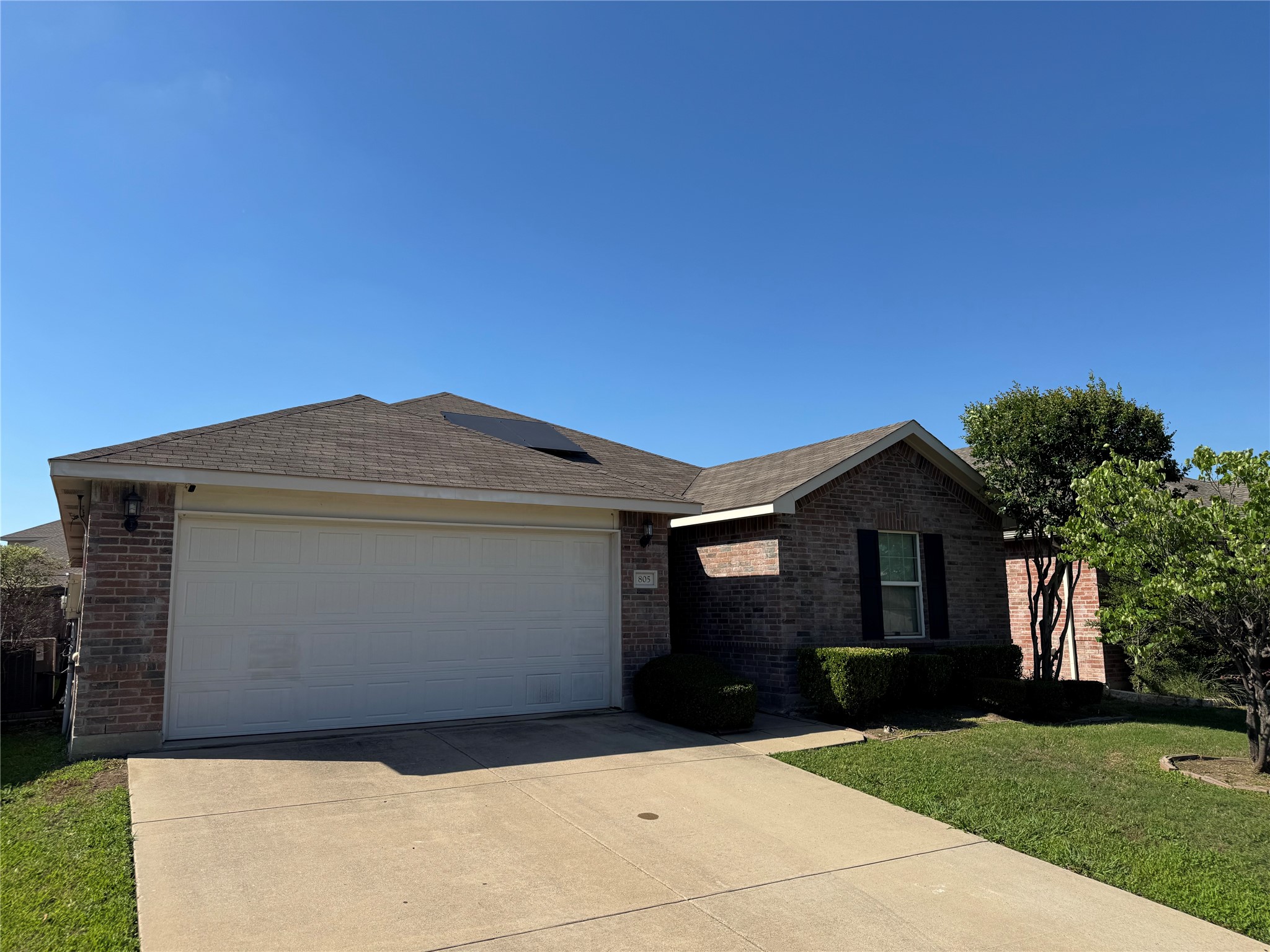 805 Underhill Drive Arlington TX 76002