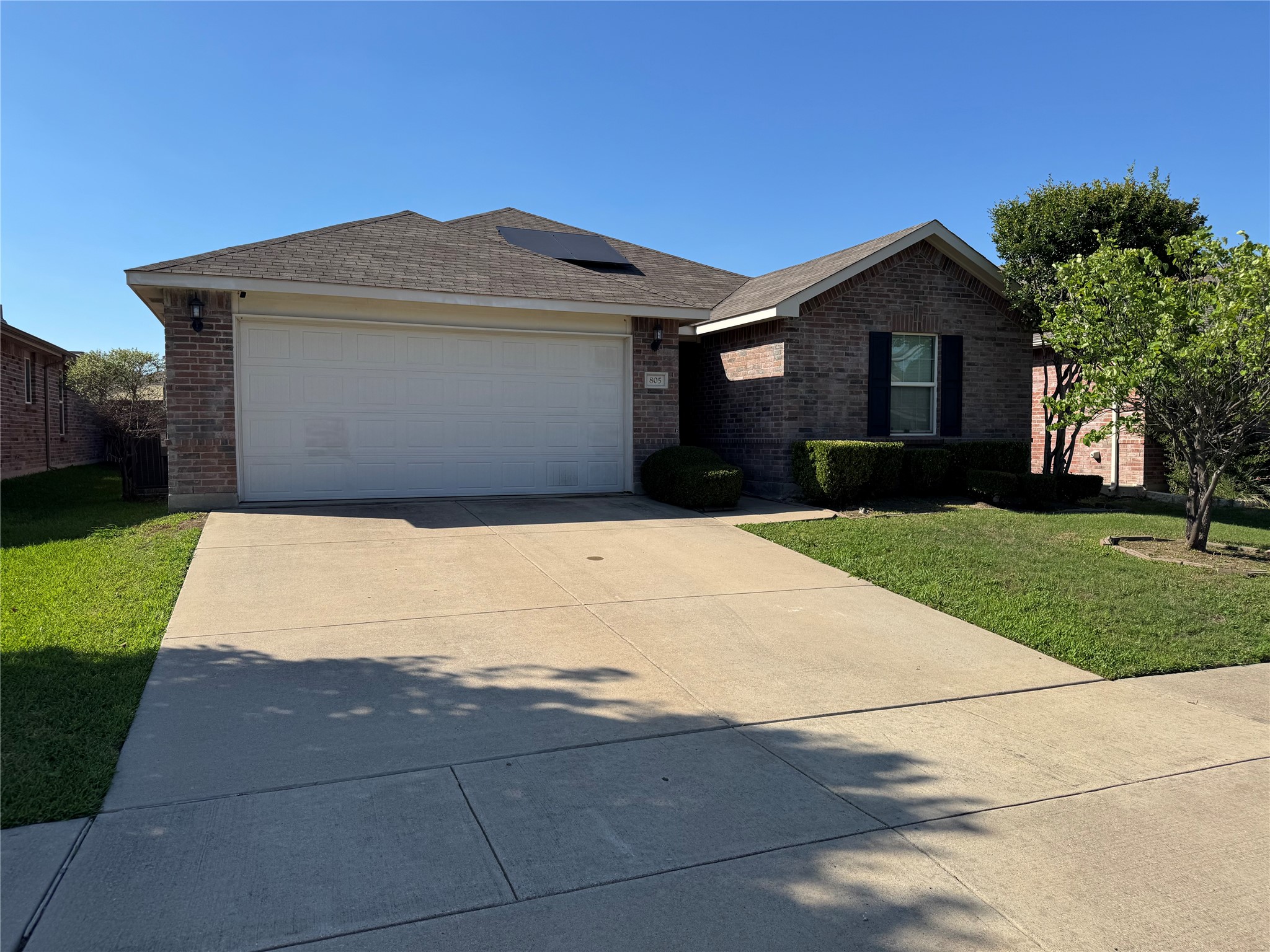 805 Underhill Drive Arlington TX 76002