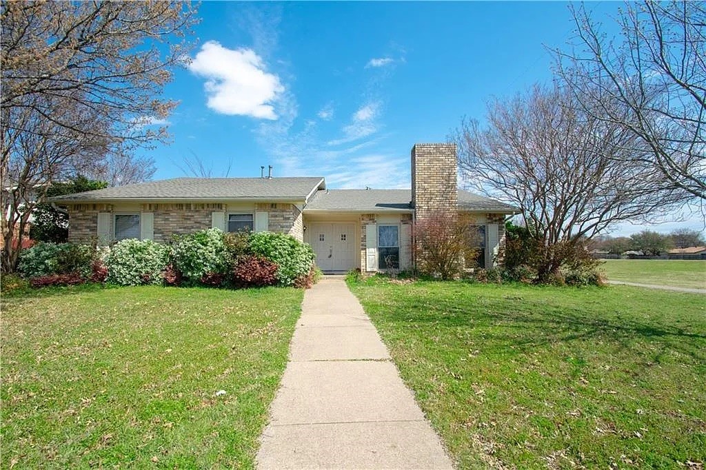6500 Blue Ridge Trail Plano TX 75023