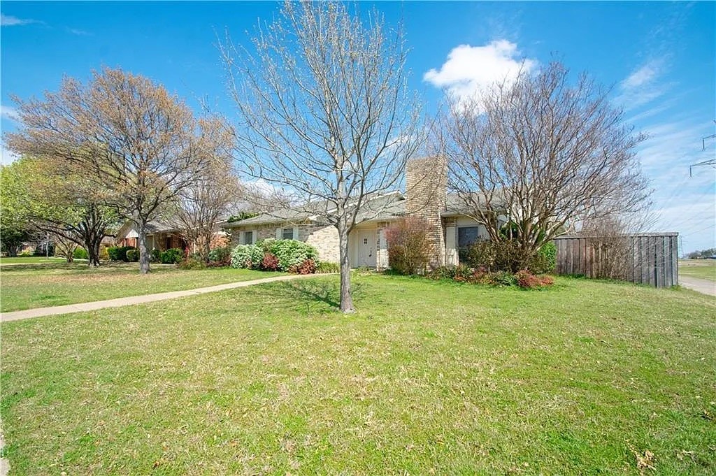 6500 Blue Ridge Trail Plano TX 75023
