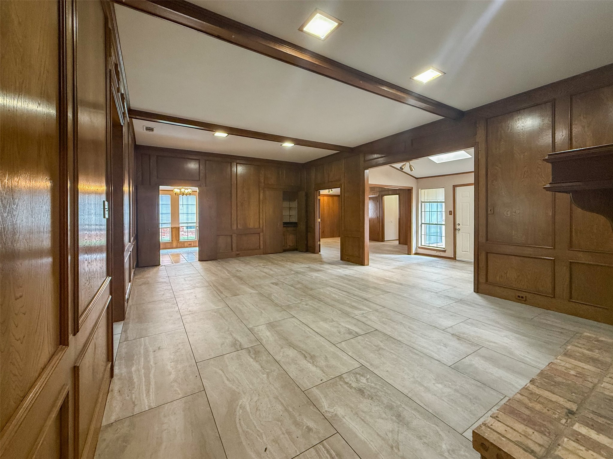 6643 Garlinghouse Lane Dallas TX 75252