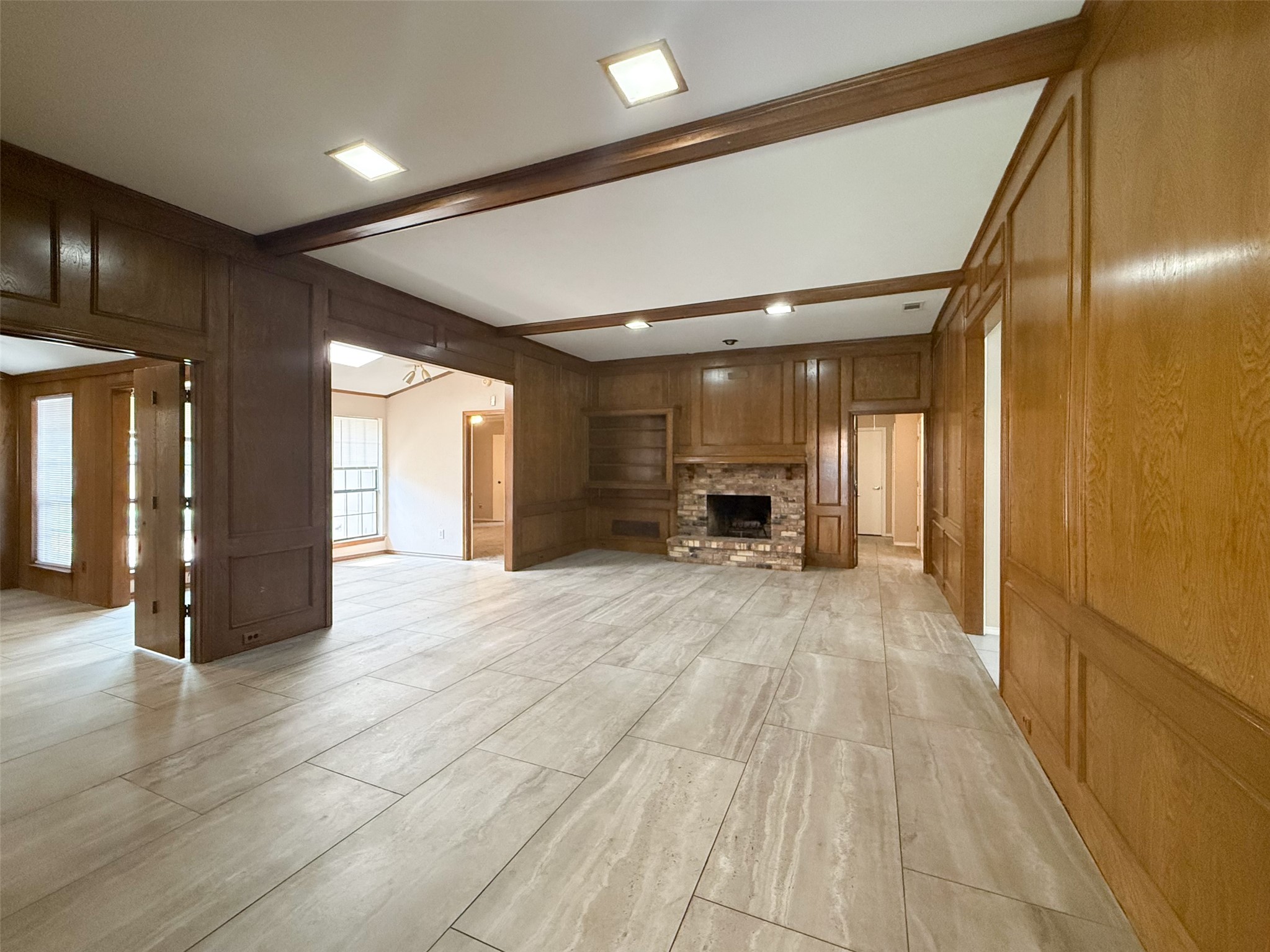 6643 Garlinghouse Lane Dallas TX 75252