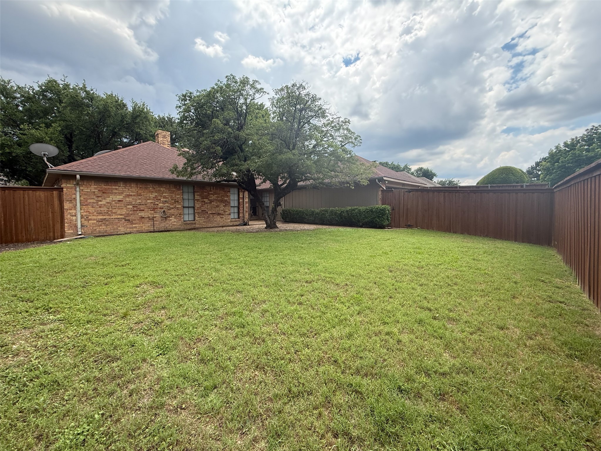 6643 Garlinghouse Lane Dallas TX 75252
