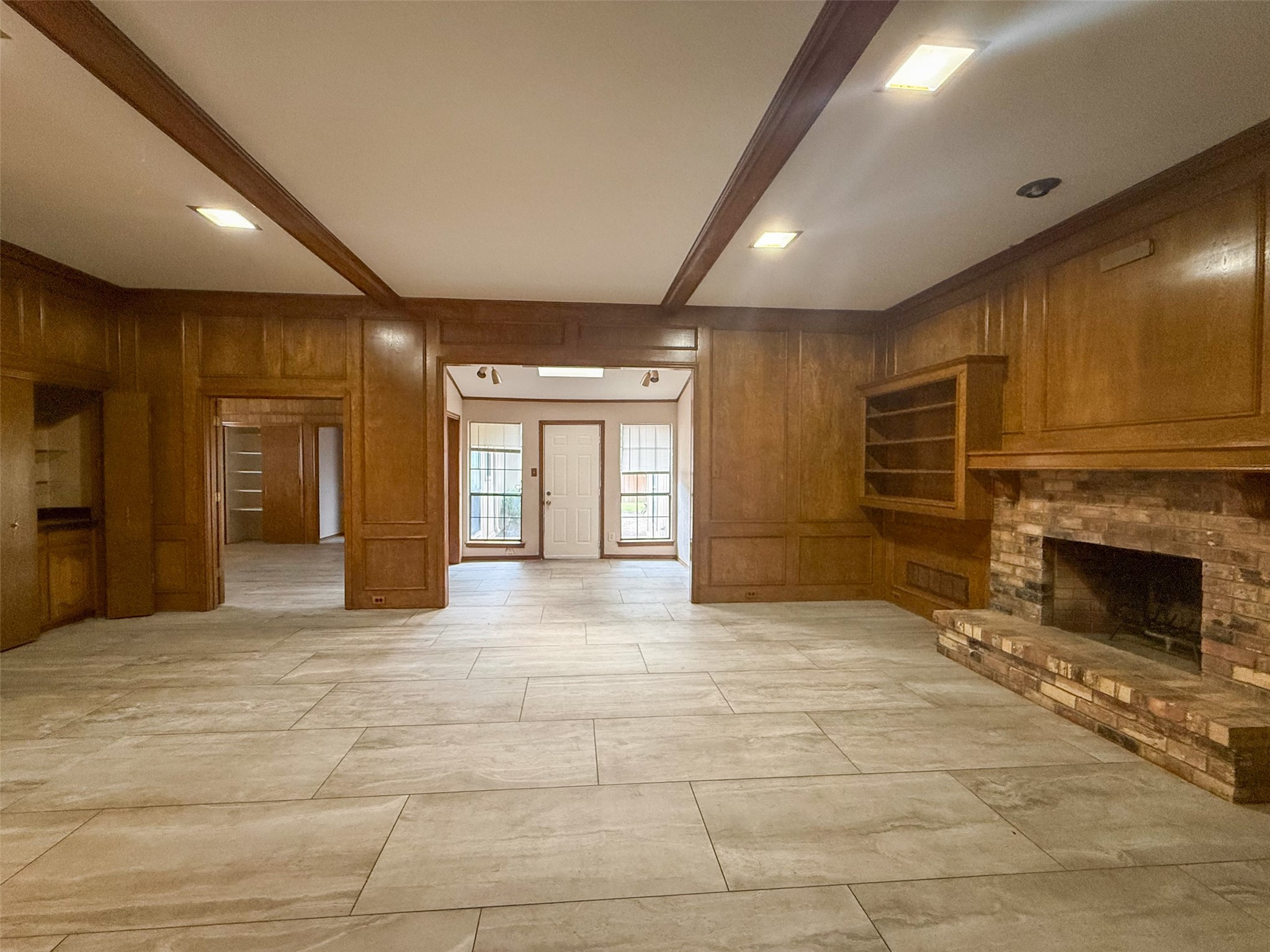 6643 Garlinghouse Lane Dallas TX 75252