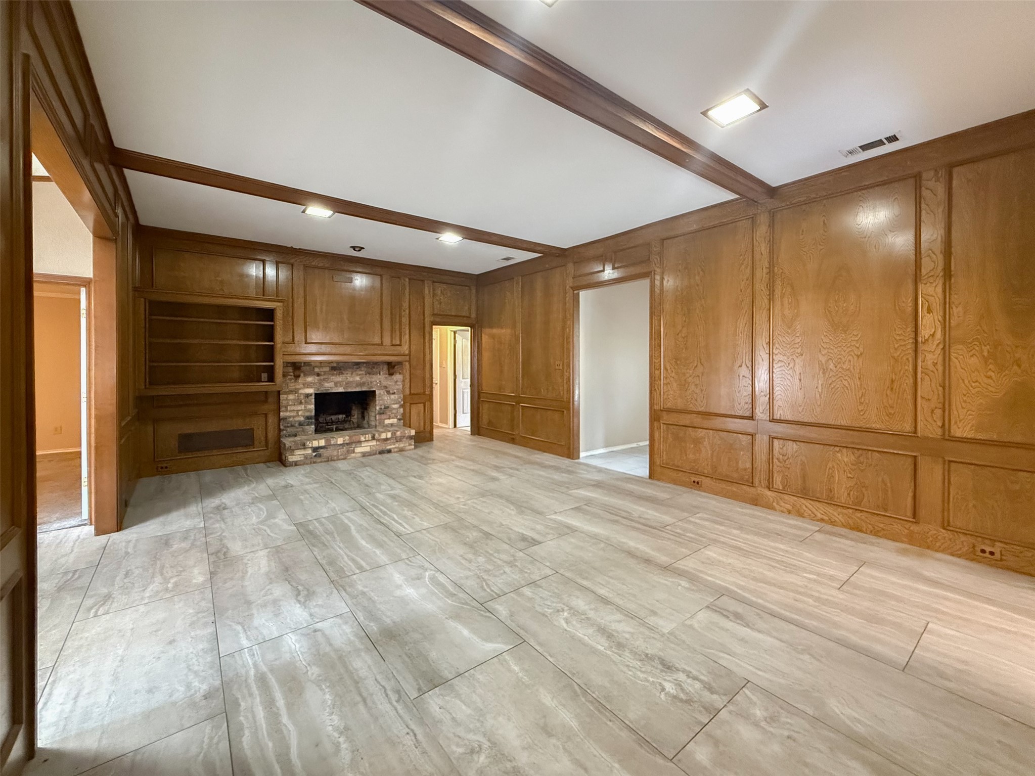 6643 Garlinghouse Lane Dallas TX 75252