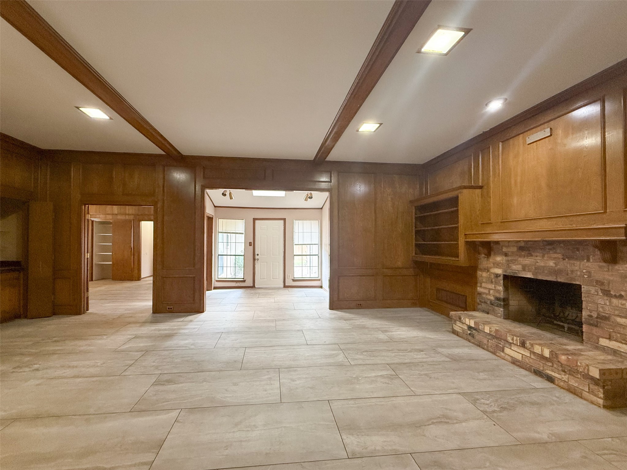 6643 Garlinghouse Lane Dallas TX 75252