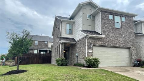 17772 Agave Lane Dallas TX 75252