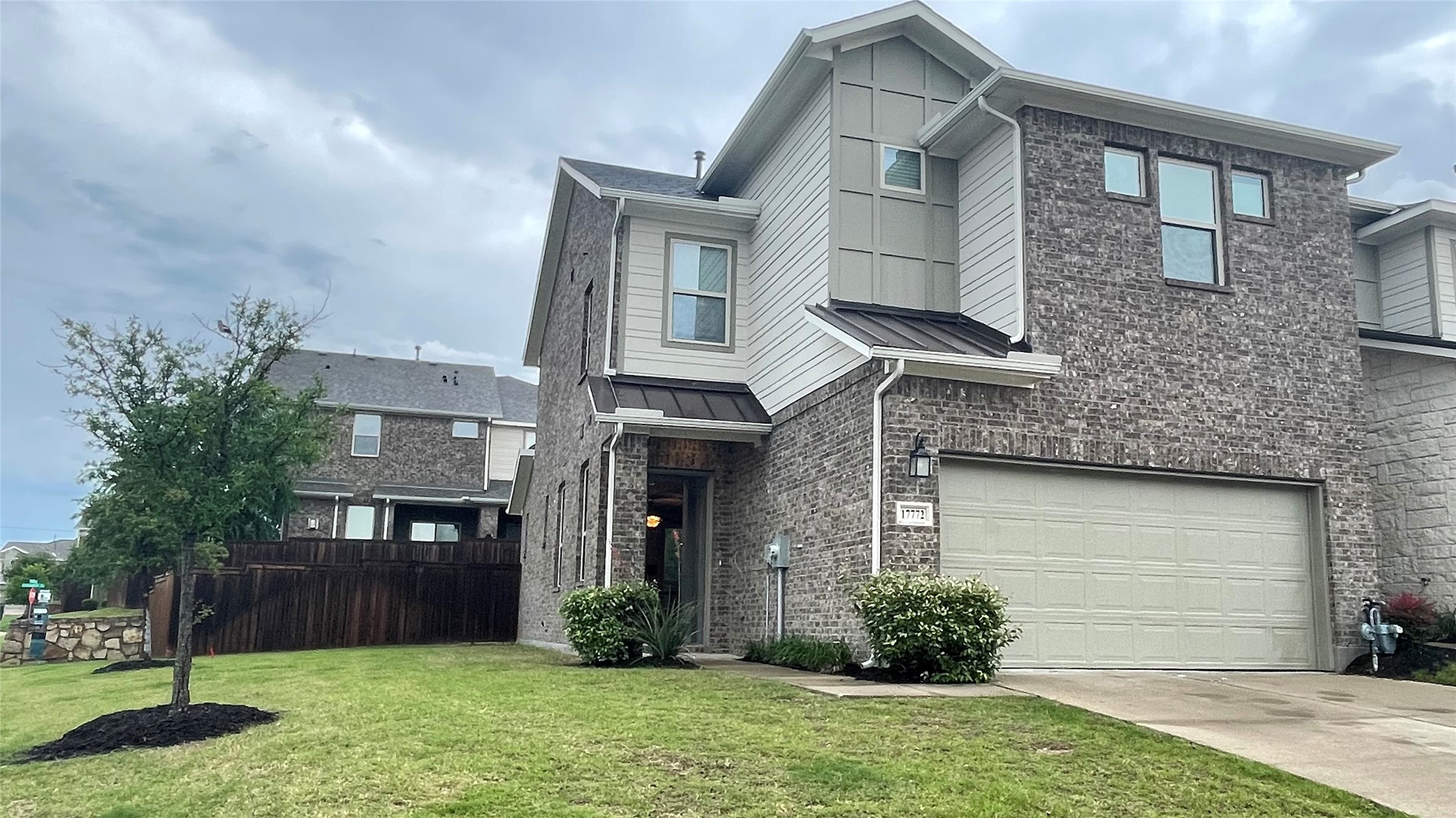 17772 Agave Lane Dallas TX 75252