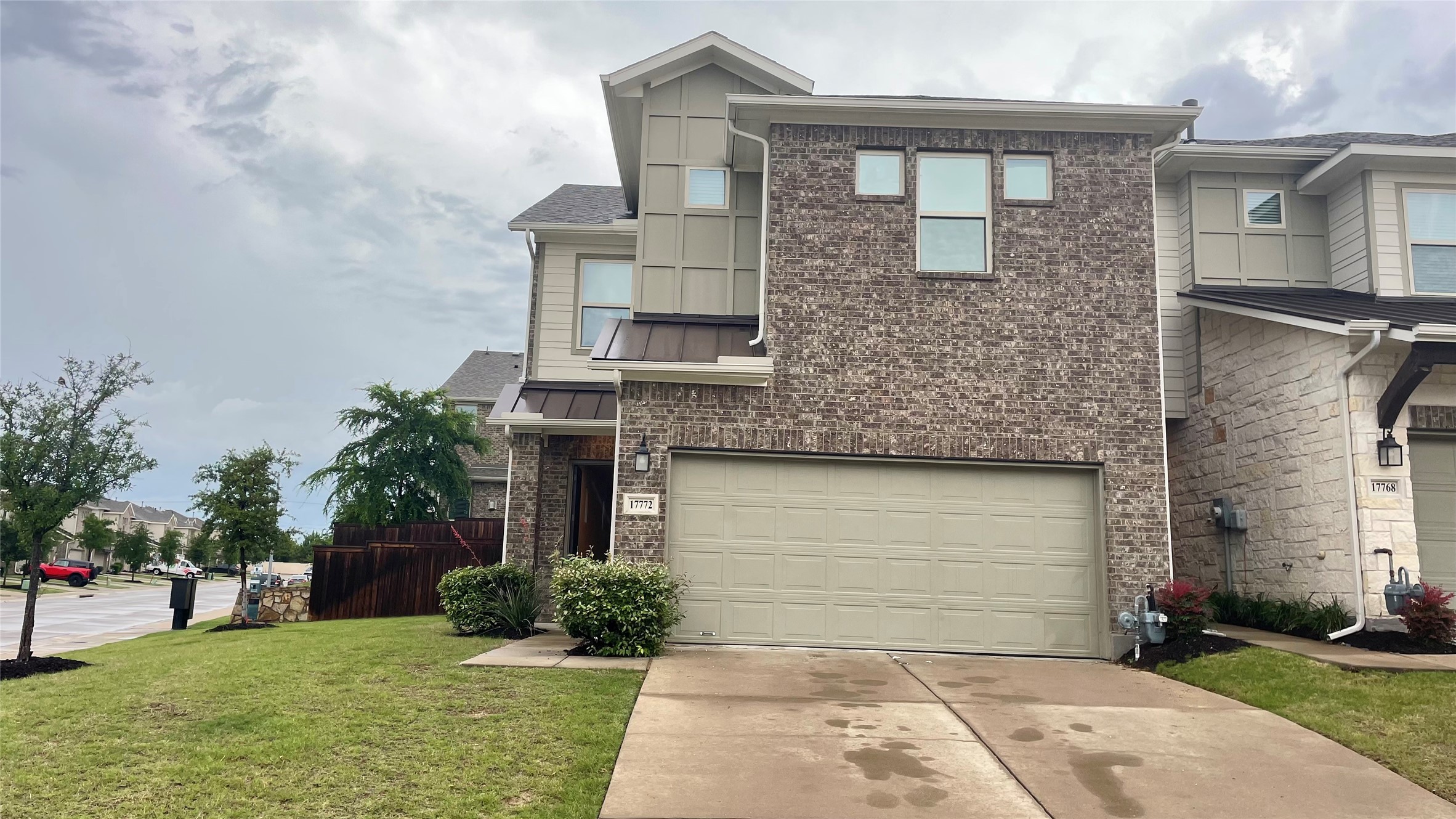 17772 Agave Lane Dallas TX 75252