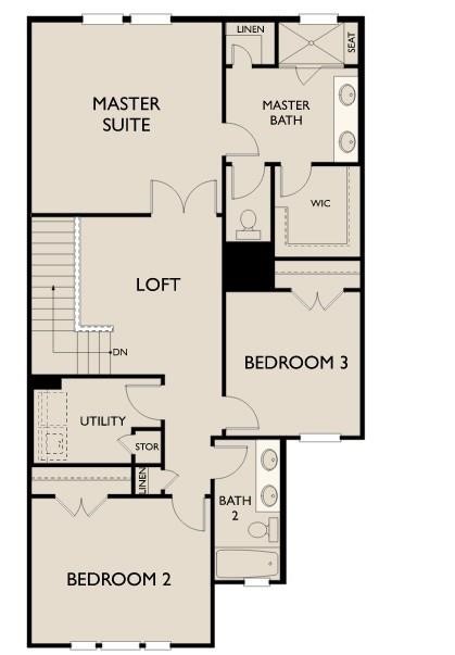 17772 Agave Lane Dallas TX 75252