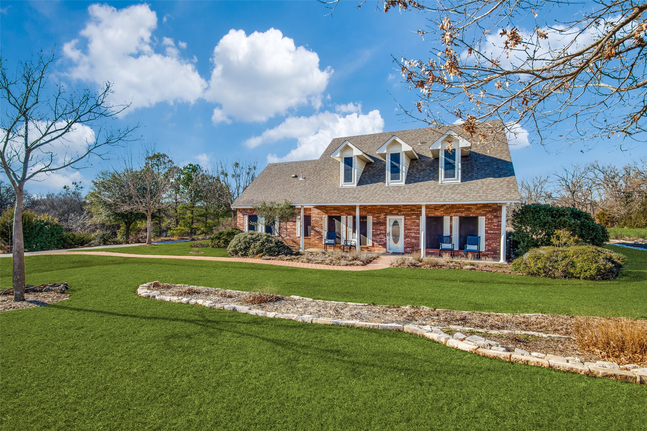 4920 Glen Oaks Circle Aubrey TX 76227