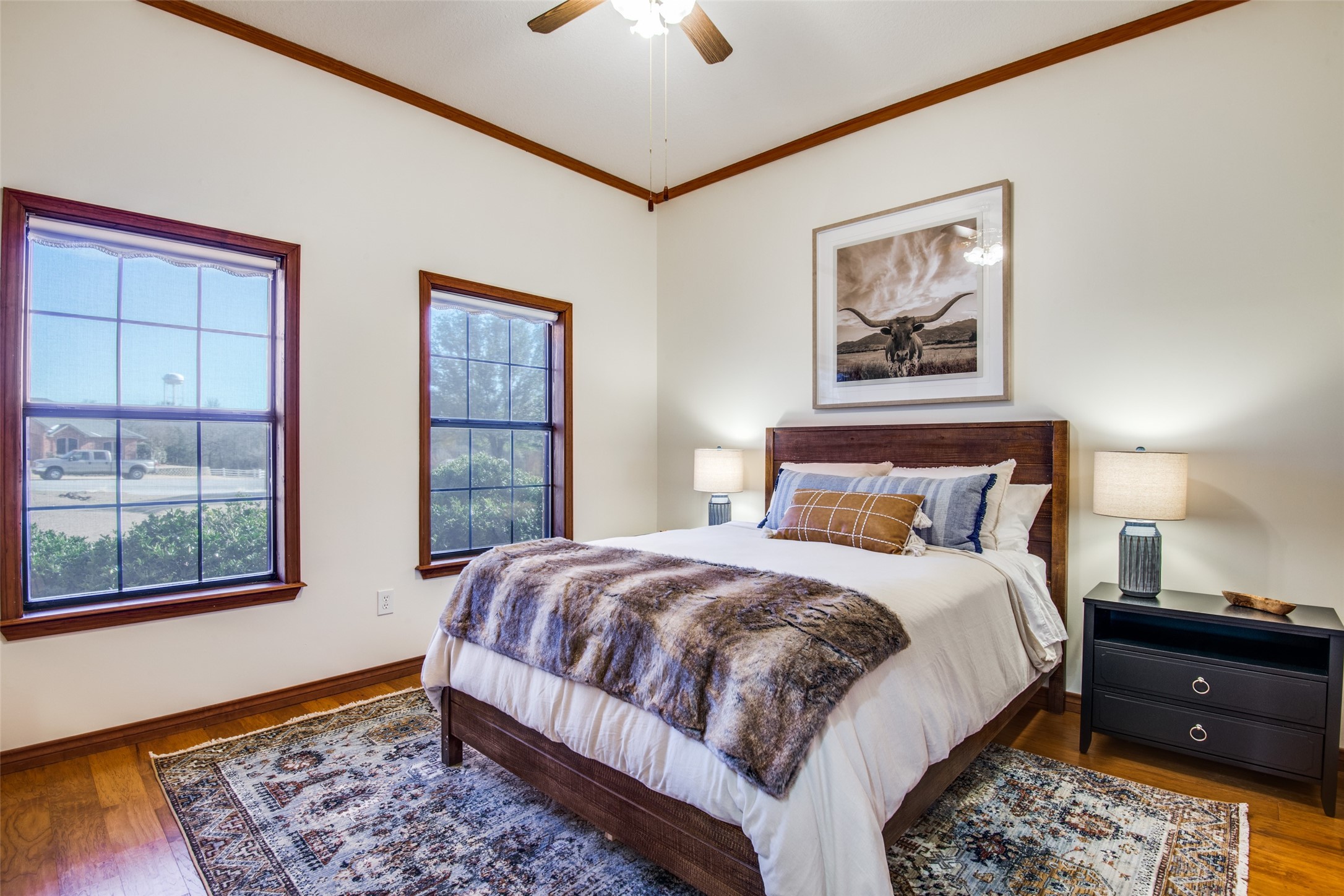 4920 Glen Oaks Circle Aubrey TX 76227