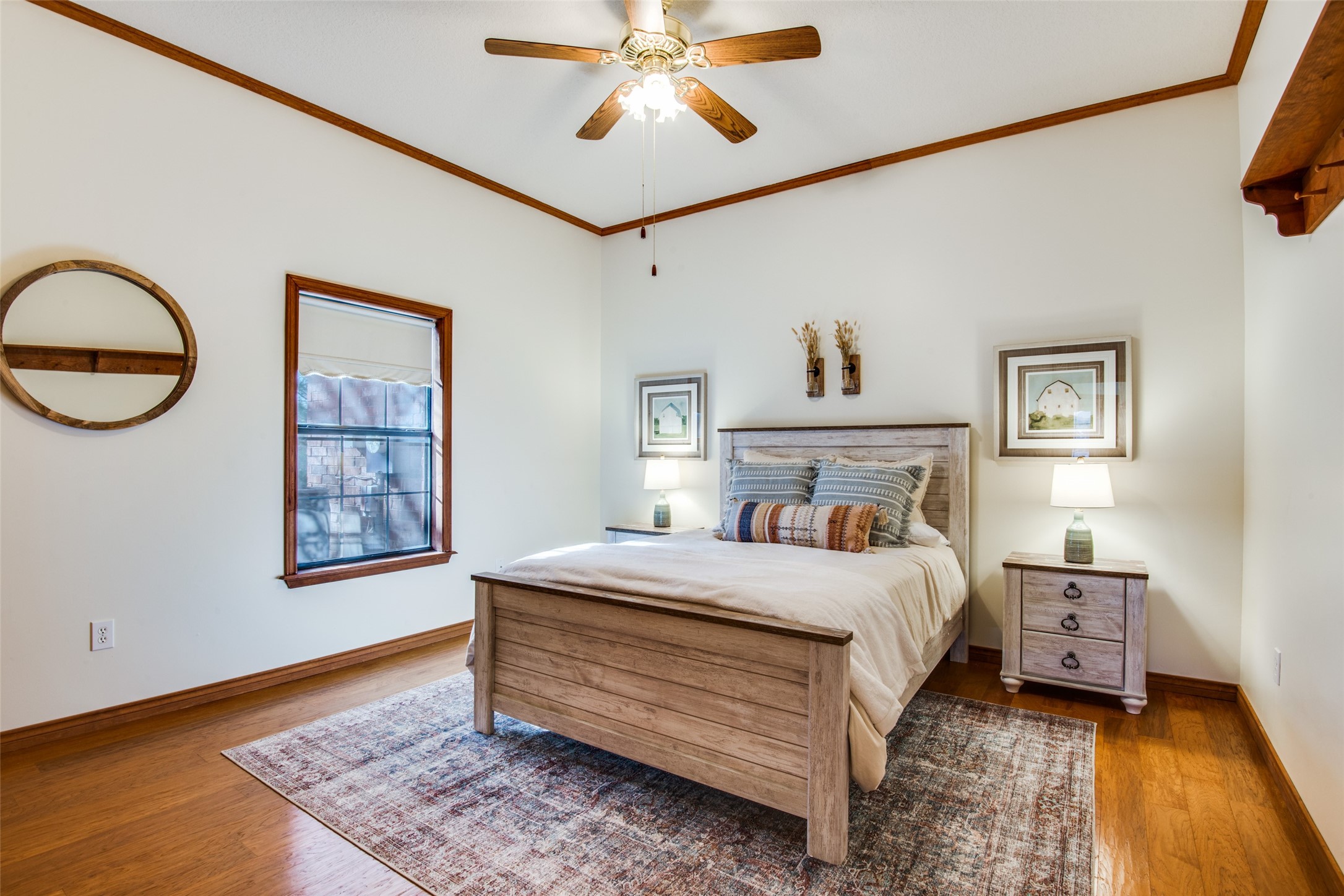 4920 Glen Oaks Circle Aubrey TX 76227
