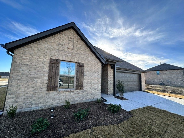 509 Brook View Drive Van Alstyne TX 75495