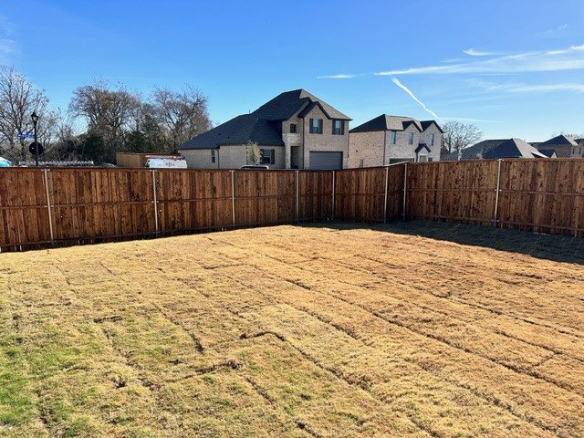 509 Brook View Drive Van Alstyne TX 75495