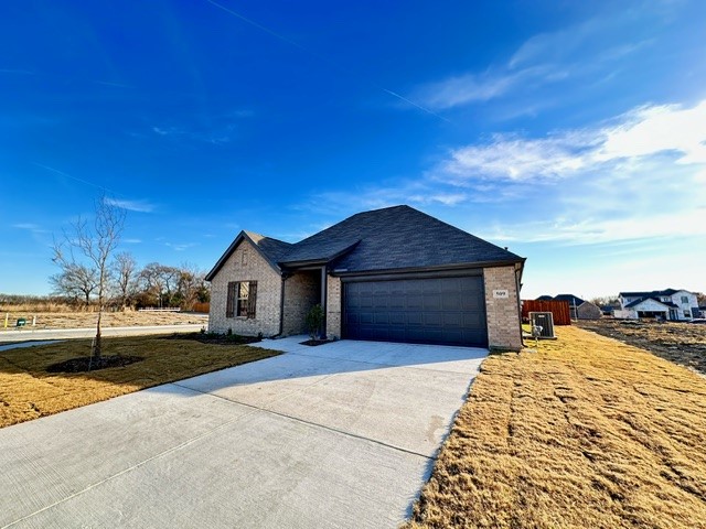 509 Brook View Drive Van Alstyne TX 75495