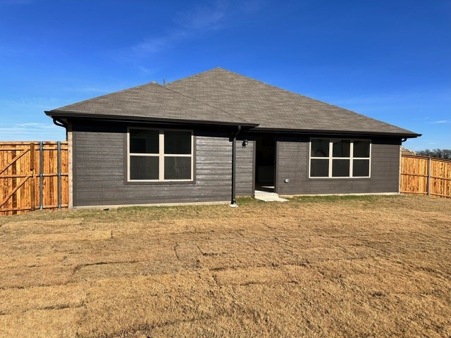 509 Brook View Drive Van Alstyne TX 75495
