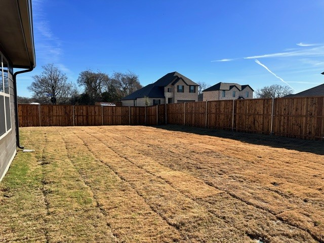 509 Brook View Drive Van Alstyne TX 75495