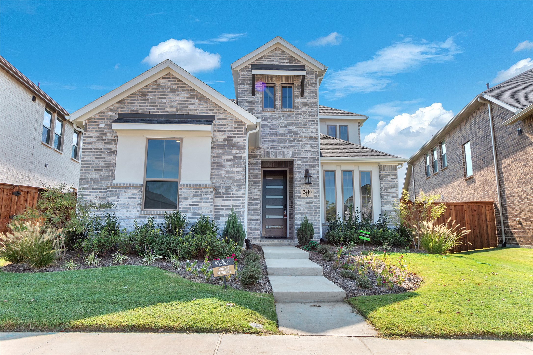 2410 Thavie Street Celina TX 75009
