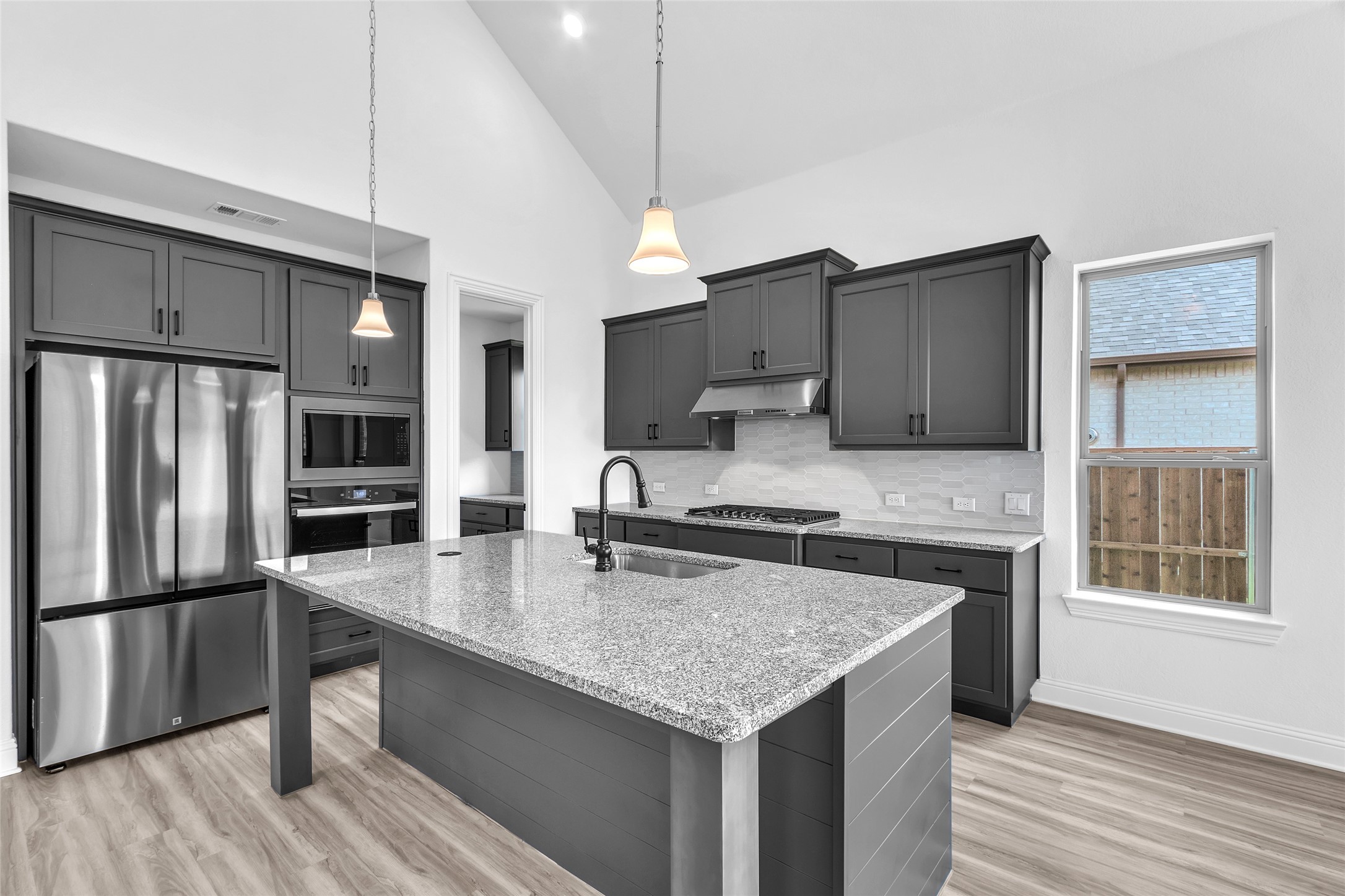 2410 Thavie Street Celina TX 75009