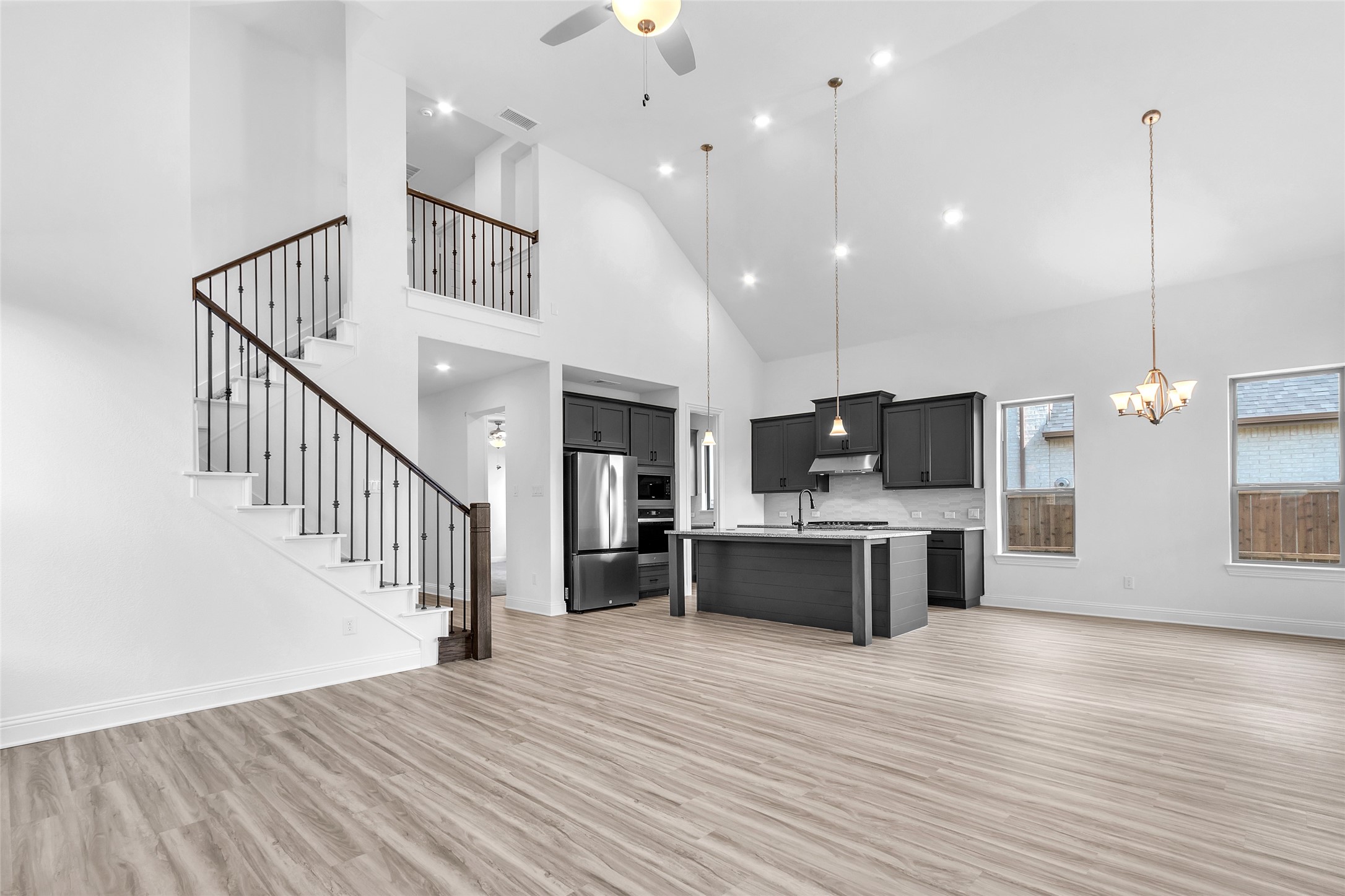 2410 Thavie Street Celina TX 75009
