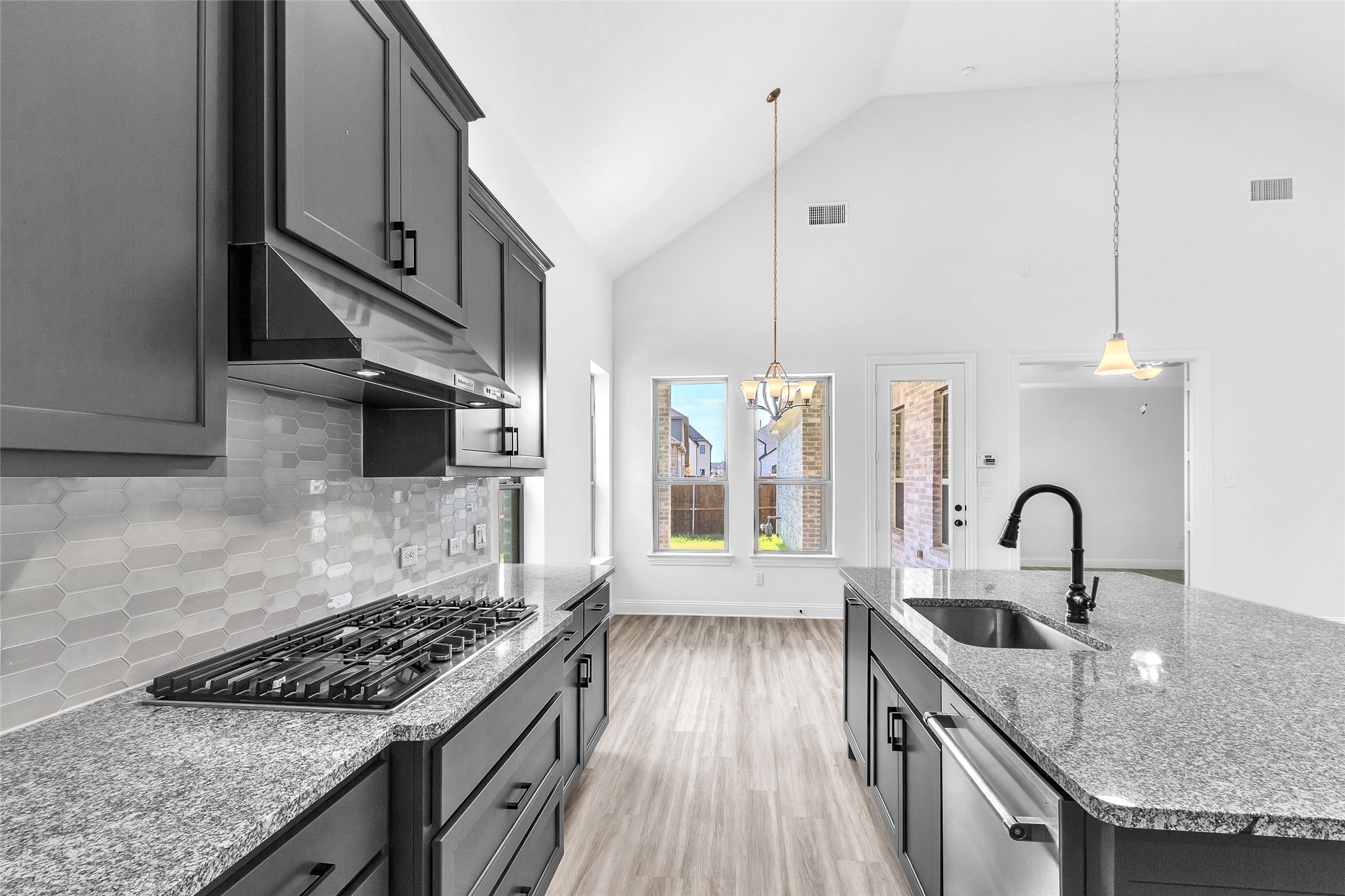 2410 Thavie Street Celina TX 75009