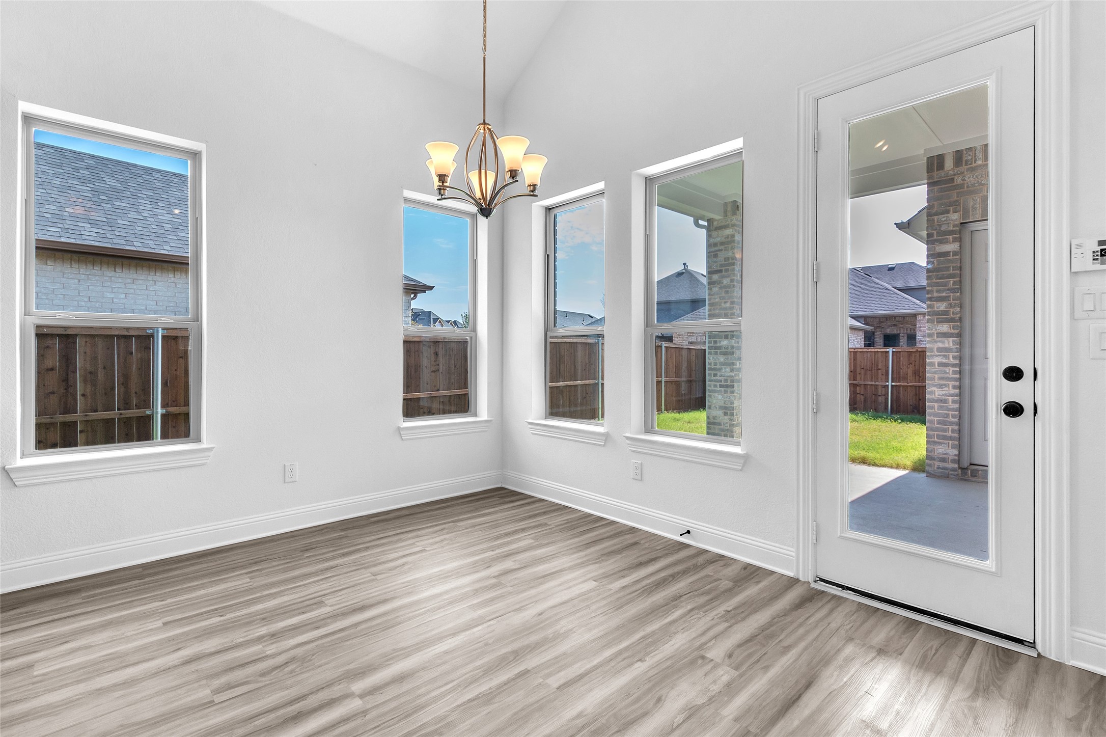 2410 Thavie Street Celina TX 75009