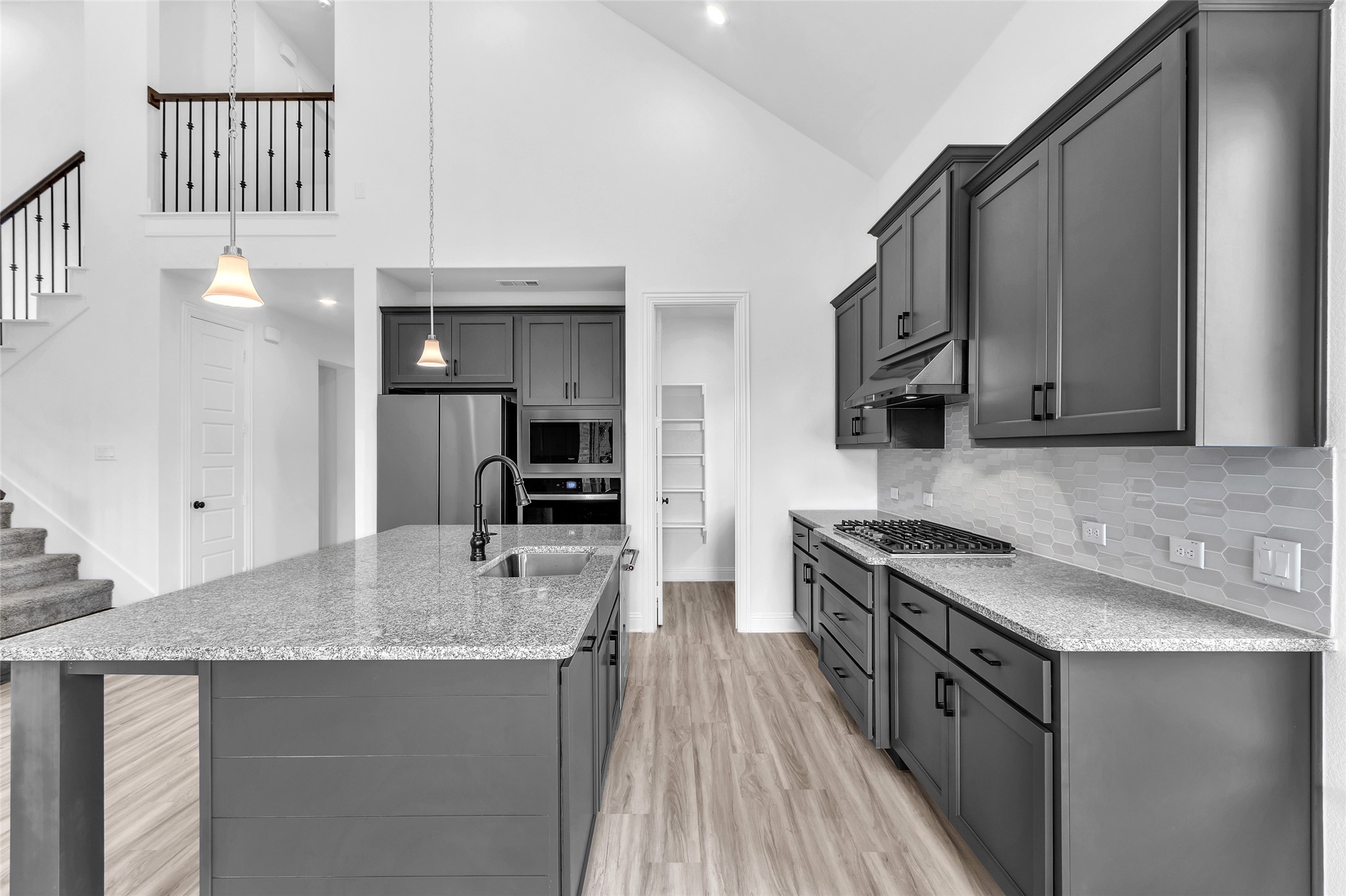 2410 Thavie Street Celina TX 75009
