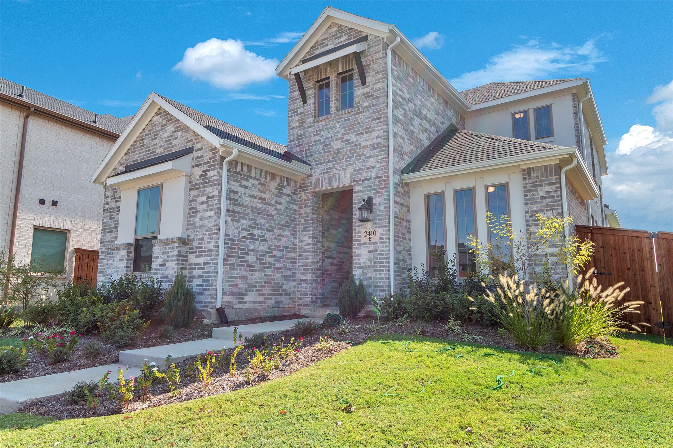2410 Thavie Street Celina TX 75009