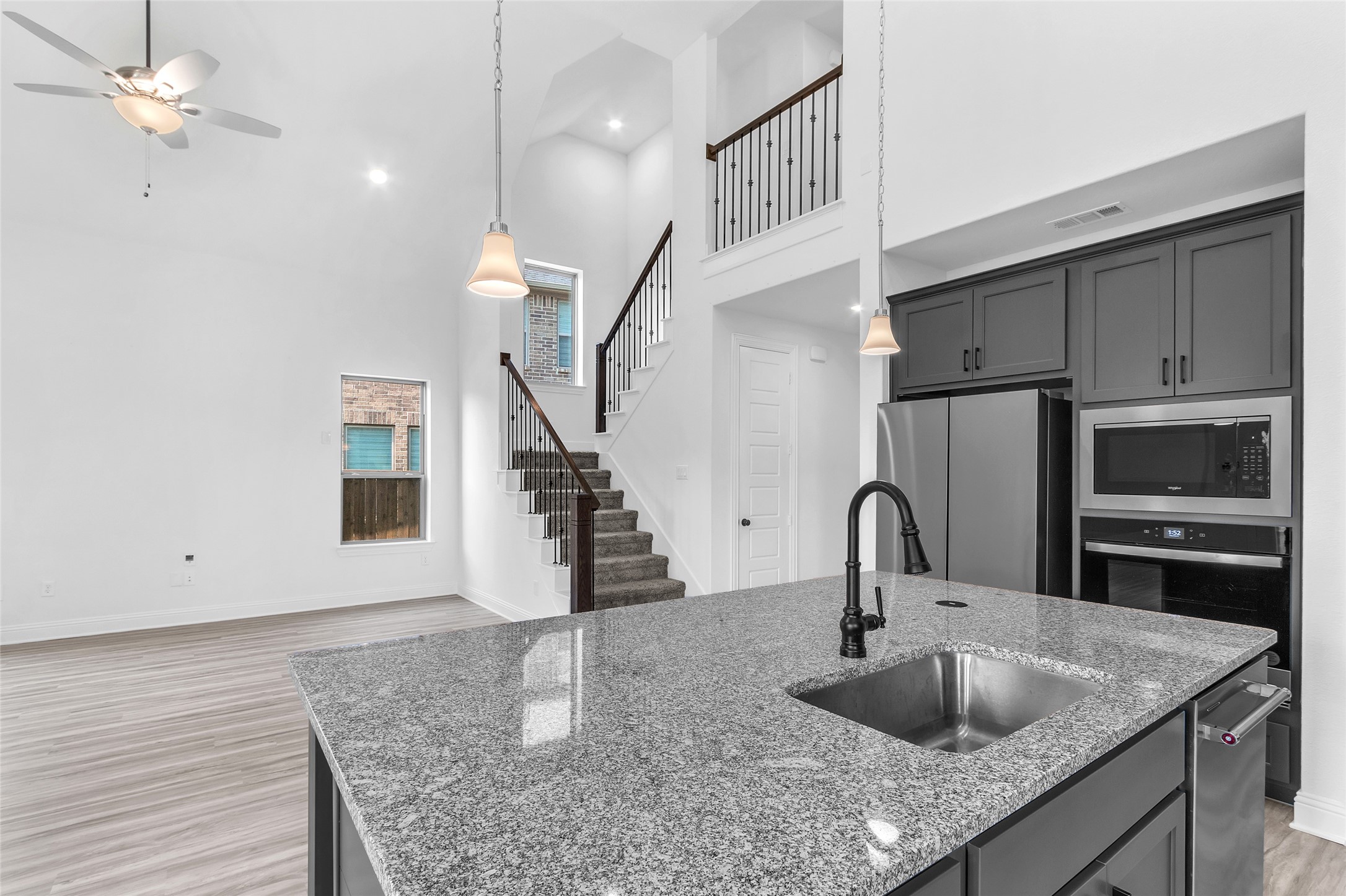 2410 Thavie Street Celina TX 75009
