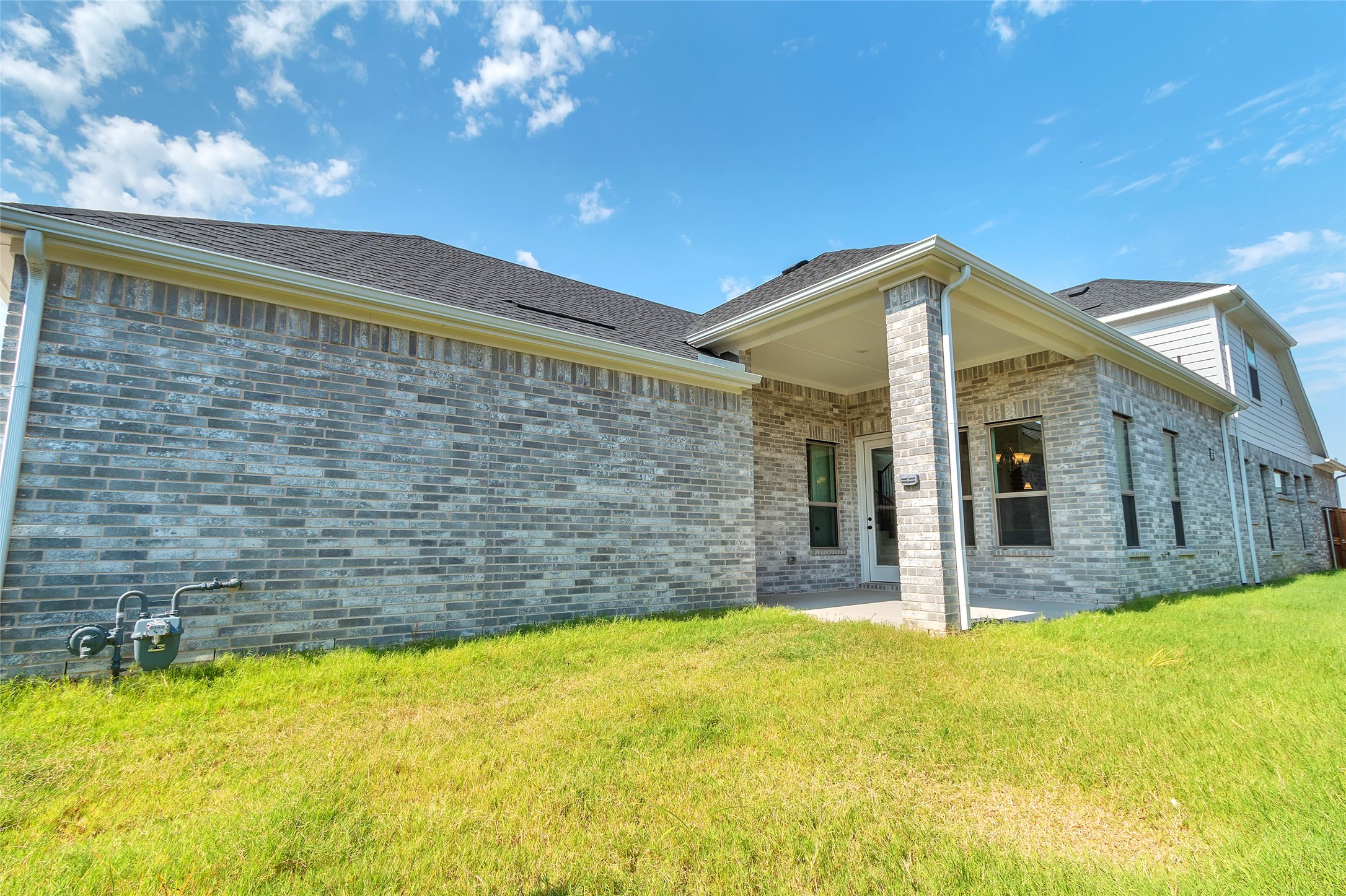 2410 Thavie Street Celina TX 75009