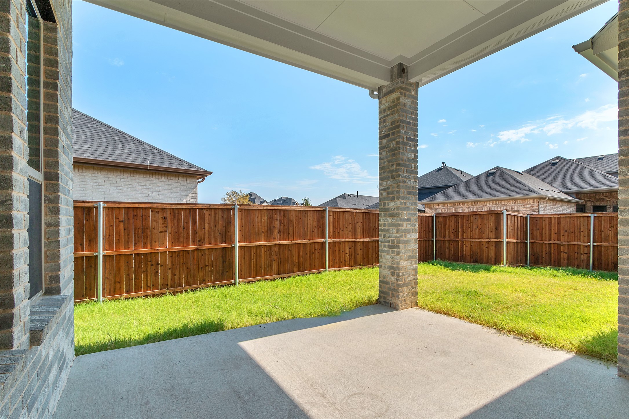 2410 Thavie Street Celina TX 75009
