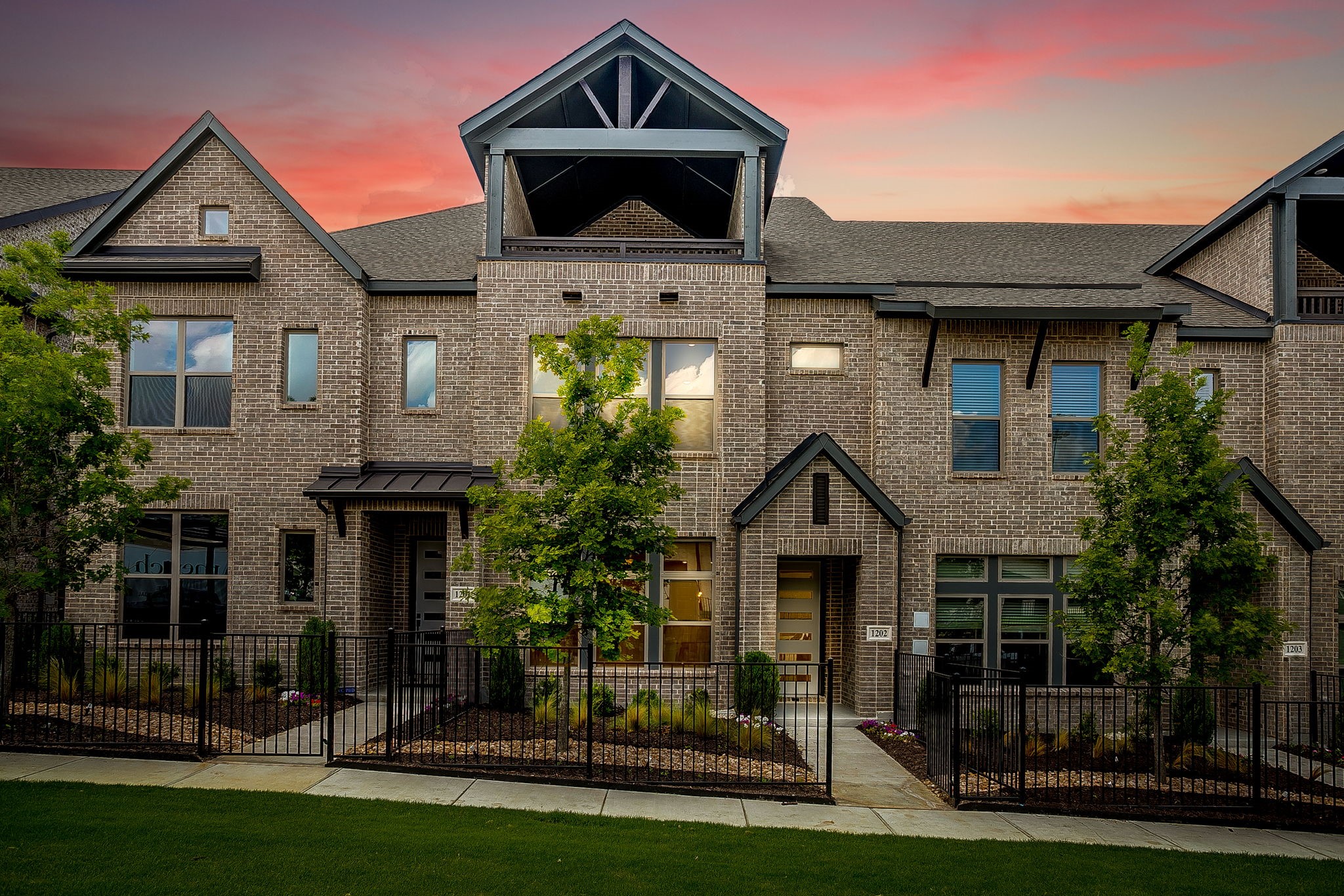 4843 Fuller Court Irving TX 75038