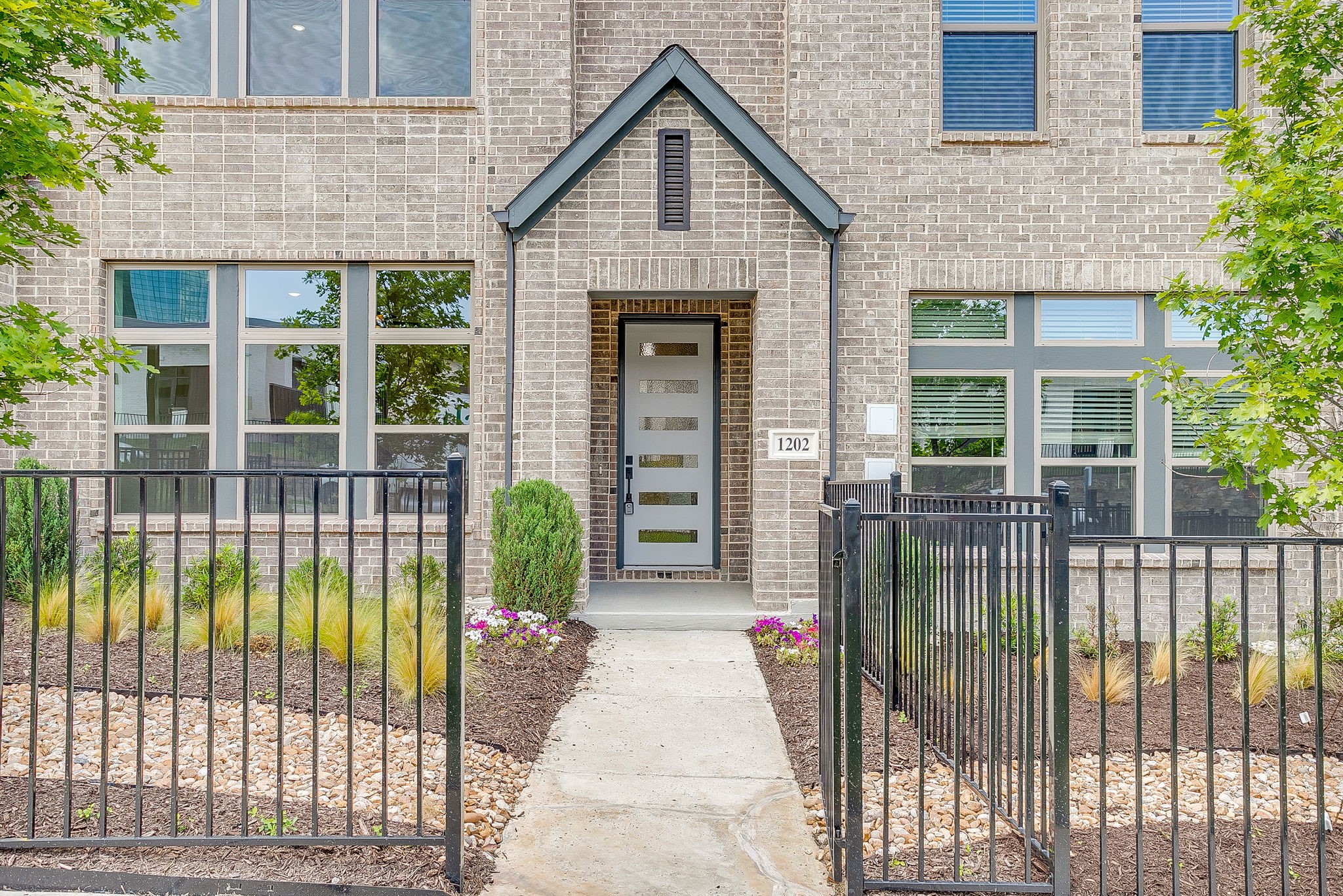 4843 Fuller Court Irving TX 75038