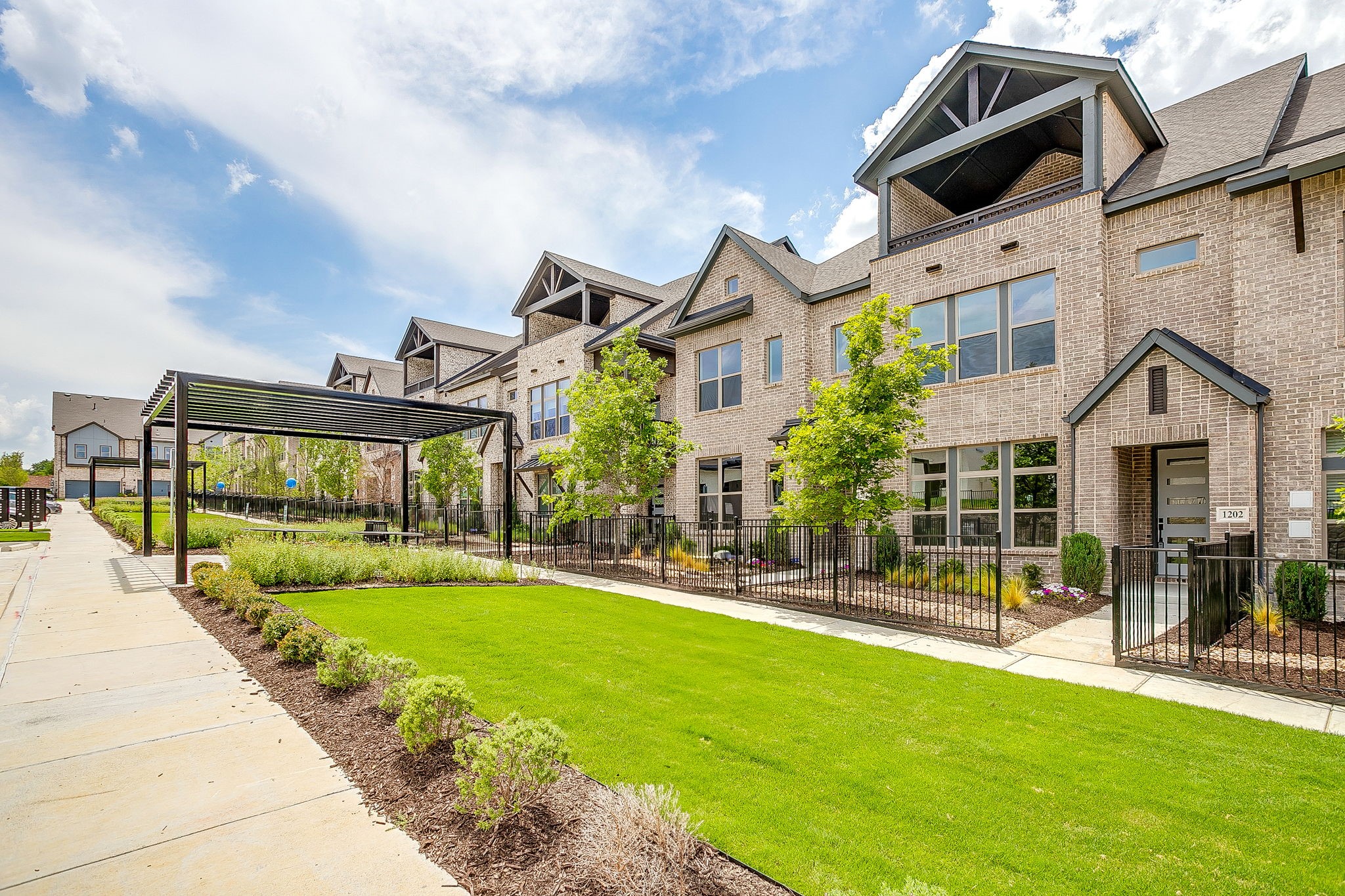 4843 Fuller Court Irving TX 75038
