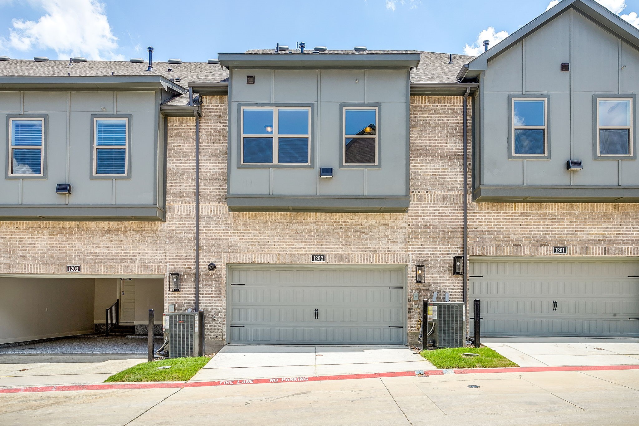 4843 Fuller Court Irving TX 75038