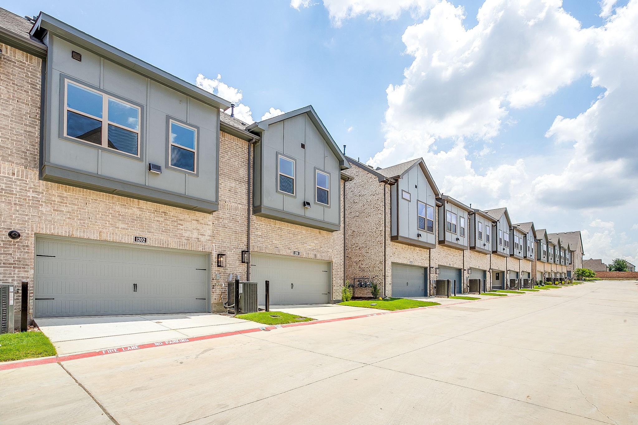 4843 Fuller Court Irving TX 75038