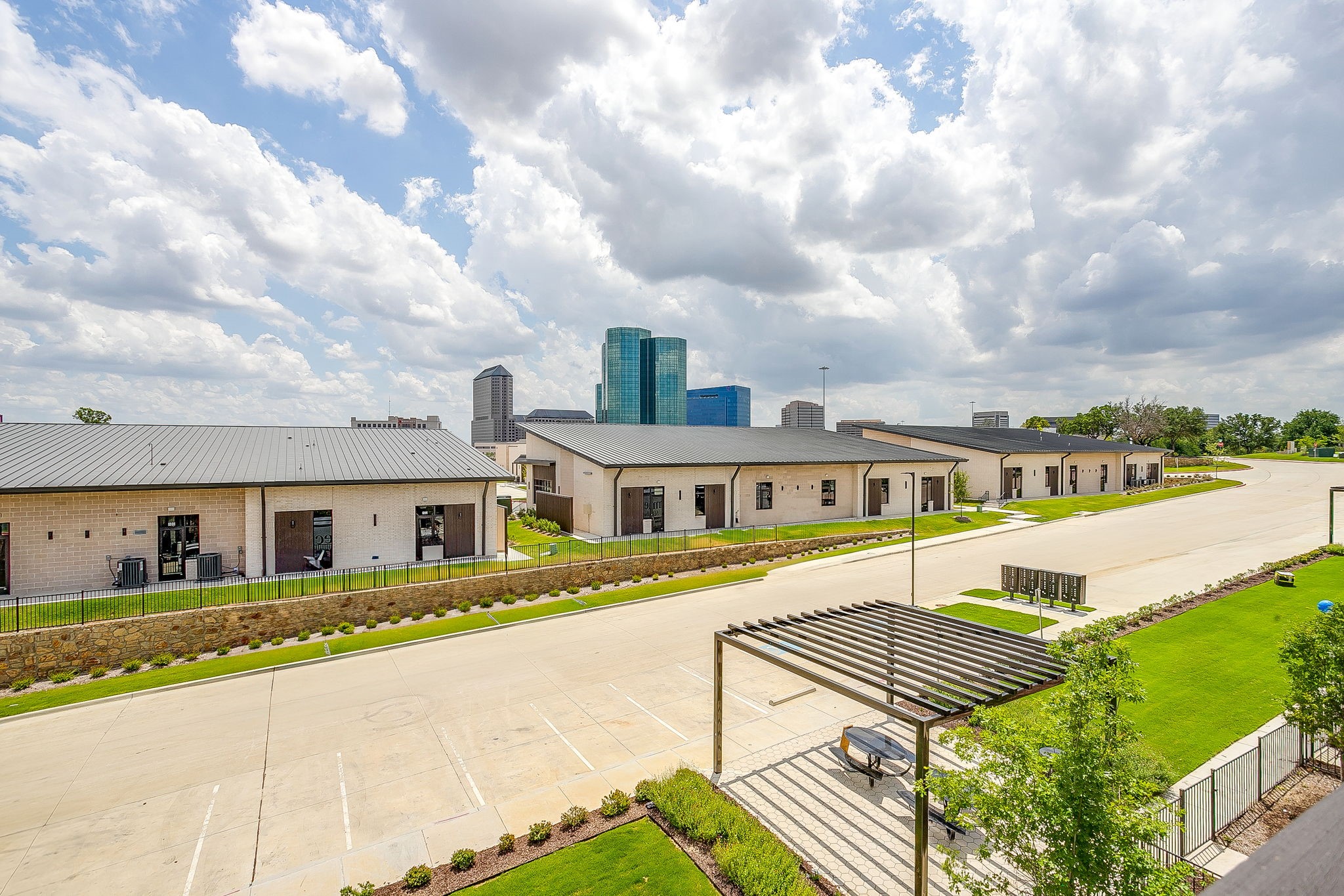 4843 Fuller Court Irving TX 75038