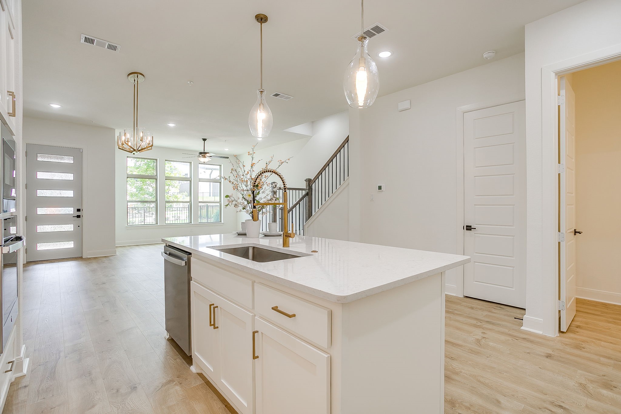 4843 Fuller Court Irving TX 75038