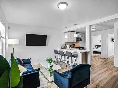 2254 Areba Street Dallas TX 75203