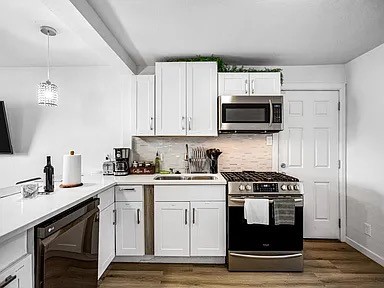 2254 Areba Street Dallas TX 75203