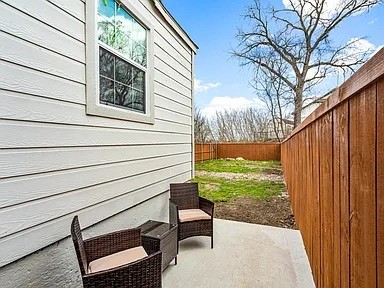 2254 Areba Street Dallas TX 75203