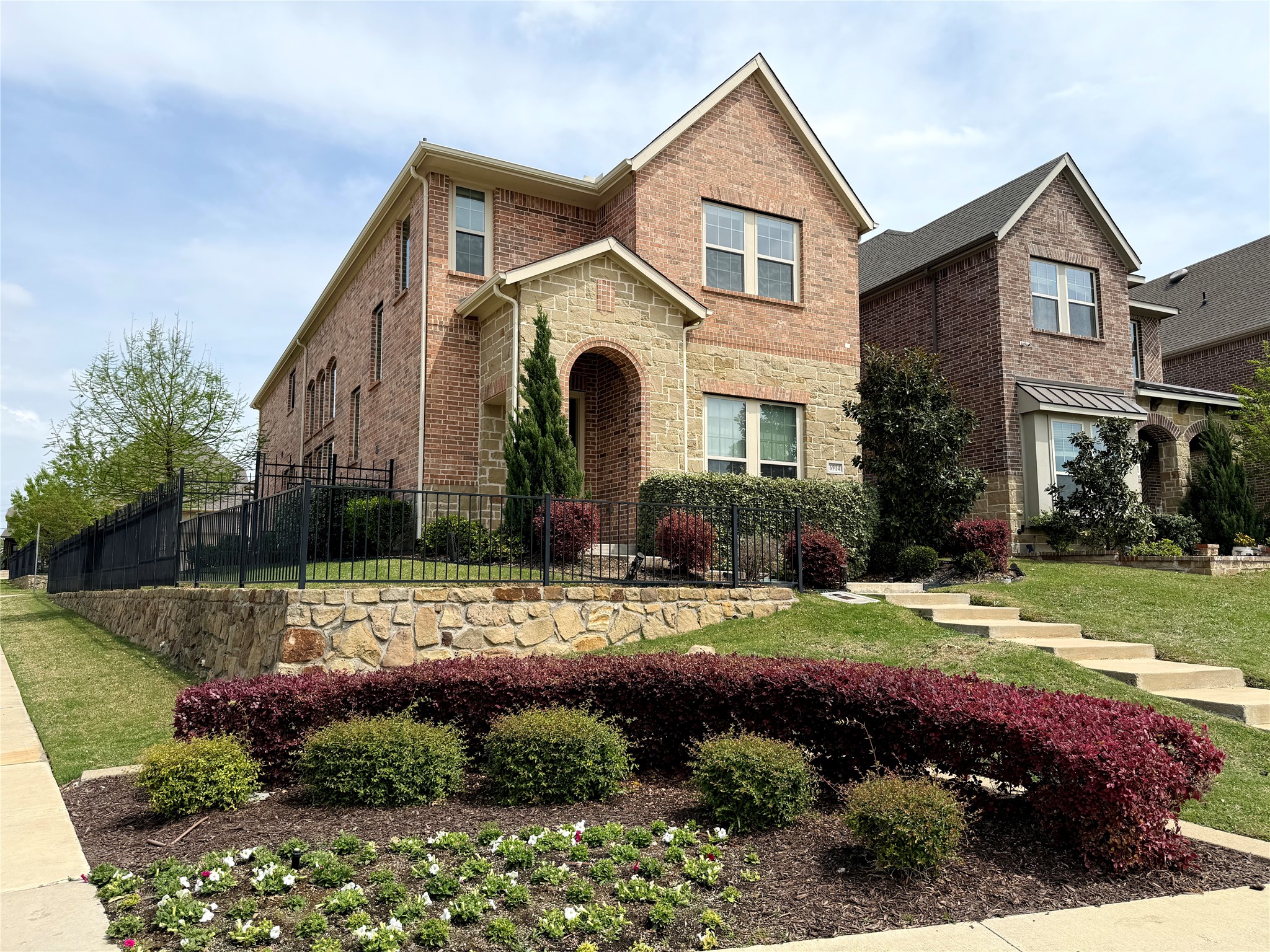 6914 Birch Creek Drive Irving TX 75063