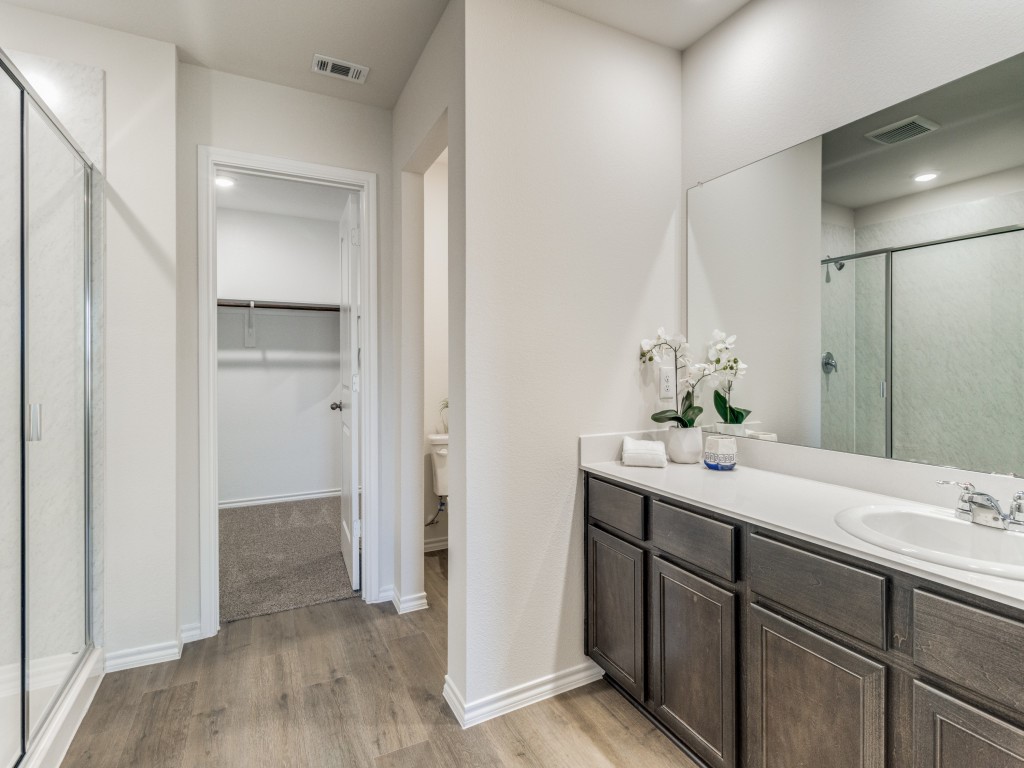 2921 Jasmine Drive Sherman TX 75092