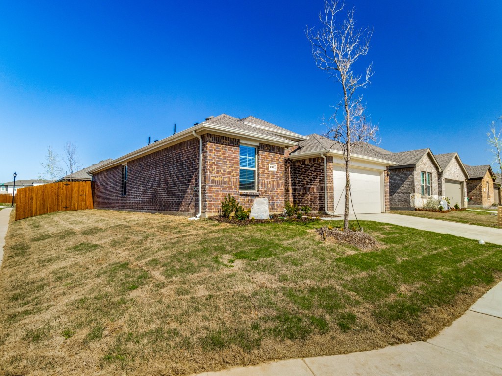 2921 Jasmine Drive Sherman TX 75092