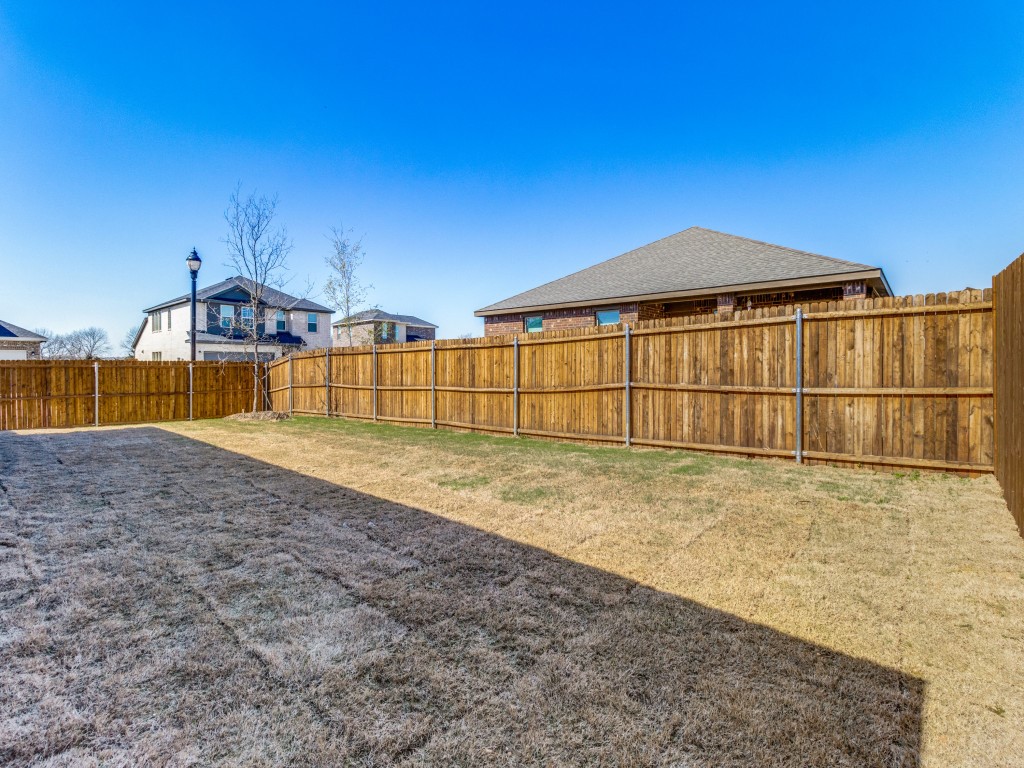 2921 Jasmine Drive Sherman TX 75092