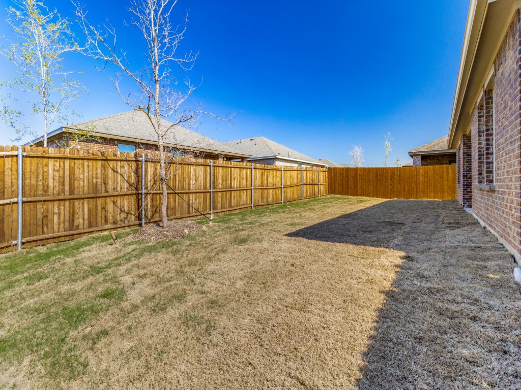 2921 Jasmine Drive Sherman TX 75092