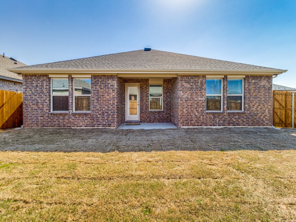 2921 Jasmine Drive Sherman TX 75092