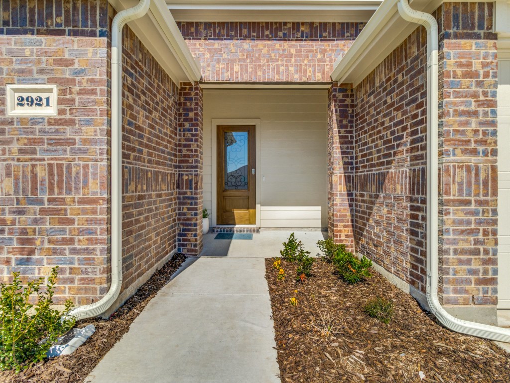 2921 Jasmine Drive Sherman TX 75092